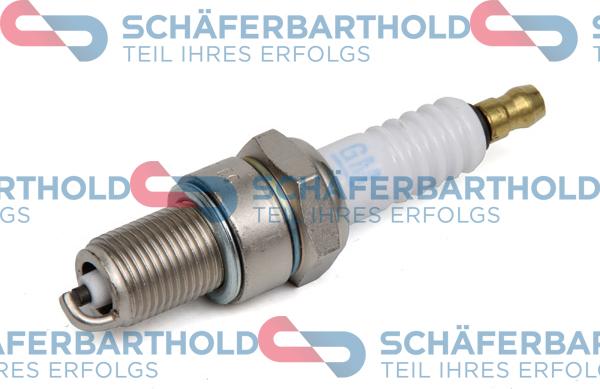 Schferbarthold 465 16 543 01 11 - Свеча зажигания unicars.by