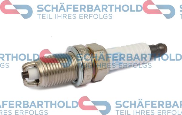 Schferbarthold 465 16 537 01 11 - Свеча зажигания unicars.by