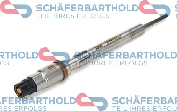 Schferbarthold 415 18 461 01 11 - Свеча накаливания unicars.by