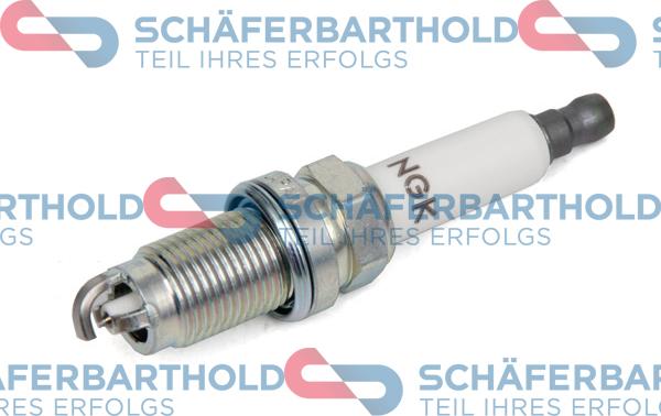 Schferbarthold 415 18 509 01 11 - Свеча зажигания unicars.by