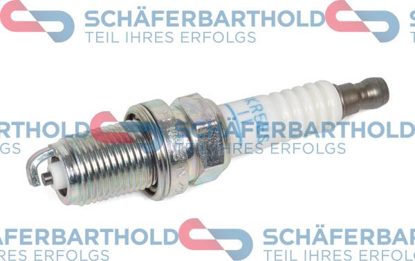 Schferbarthold 415 39 500 01 11 - Свеча зажигания unicars.by