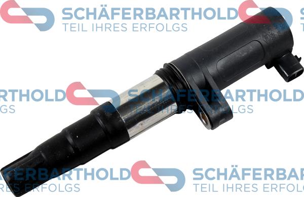 Schferbarthold 415 28 226 01 11 - Катушка зажигания unicars.by