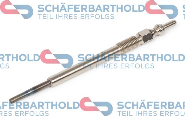 Schferbarthold 415 27 460 01 11 - Свеча накаливания unicars.by