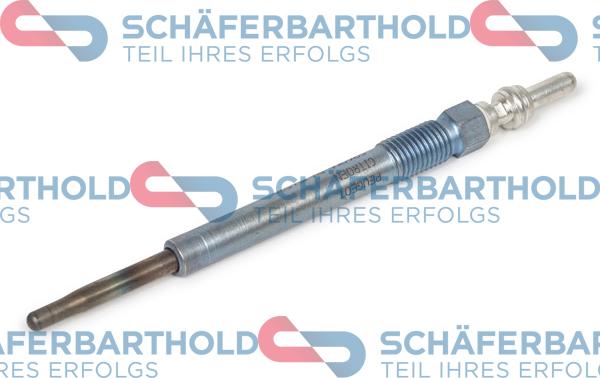 Schferbarthold 415 27 467 01 11 - Свеча накаливания unicars.by