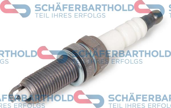 Schferbarthold 415 27 011 01 11 - Свеча зажигания unicars.by