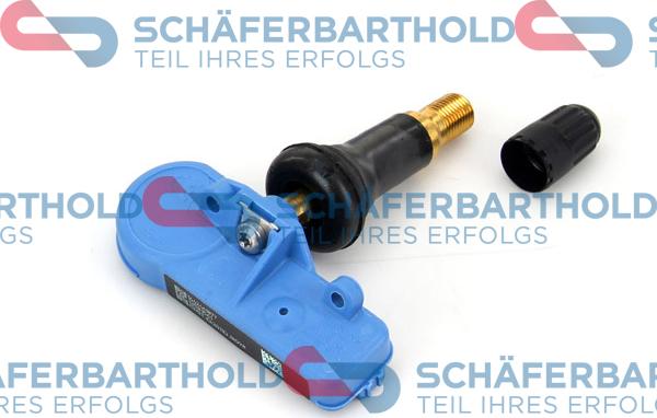 Schferbarthold 412 16 413 01 22 - Датчик давления в шинах unicars.by