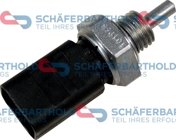 Schferbarthold 412 28 103 01 11 - Датчик, температура охлаждающей жидкости unicars.by