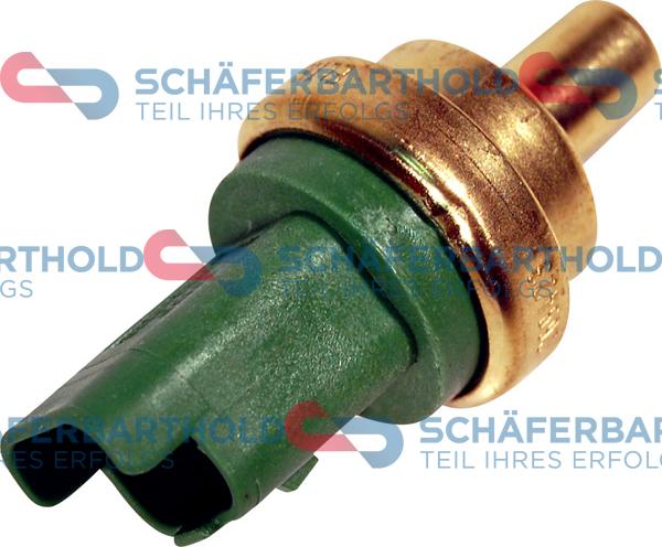 Schferbarthold 412 27 103 01 11 - Датчик, температура охлаждающей жидкости unicars.by