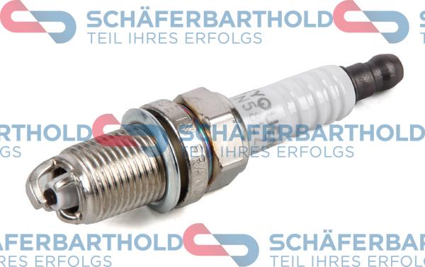 Schferbarthold 425 27 001 01 11 - Свеча зажигания unicars.by