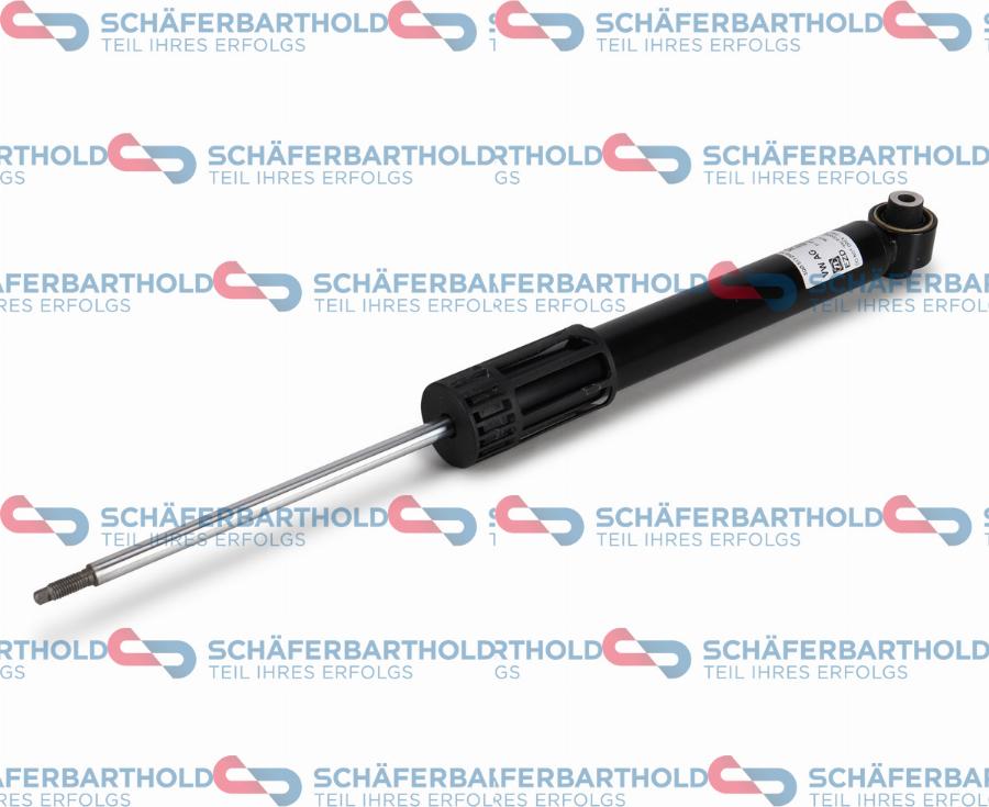 Schferbarthold 319 18 548 01 11 - Амортизатор unicars.by