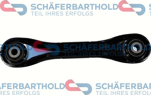 Schferbarthold 314 06 394 01 11 - Тяга / стойка, подвеска колеса unicars.by