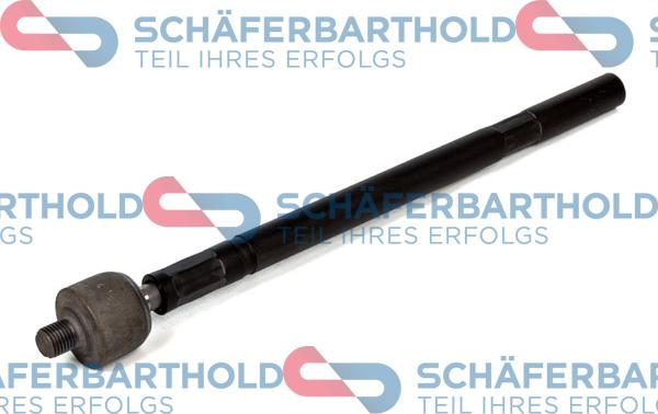 Schferbarthold 314 27 030 01 11 - Осевой шарнир, рулевая тяга unicars.by