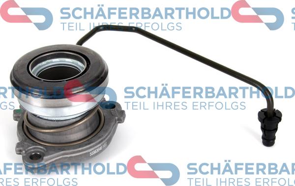 Schferbarthold 315 16 684 01 11 - Центральный выключатель, система сцепления unicars.by