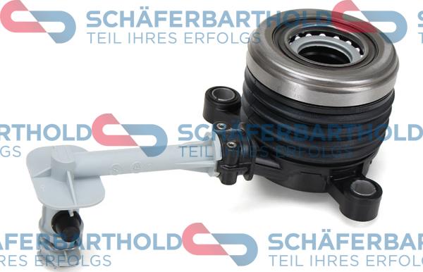 Schferbarthold 315 28 673 01 11 - Центральный выключатель, система сцепления unicars.by