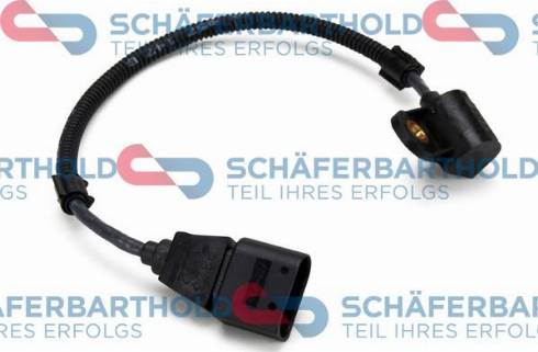 Schferbarthold 310 18 548 01 11 - Датчик, положение распределительного вала unicars.by