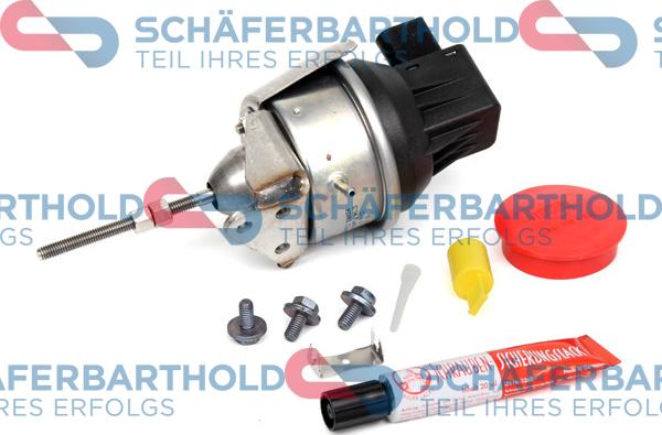 Schferbarthold 310 18 690 01 11 - Управляющий дозатор, компрессор unicars.by