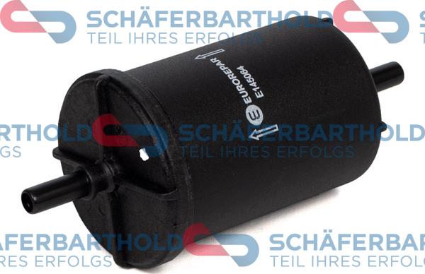 Schferbarthold 312 27 063 01 11 - Топливный фильтр unicars.by