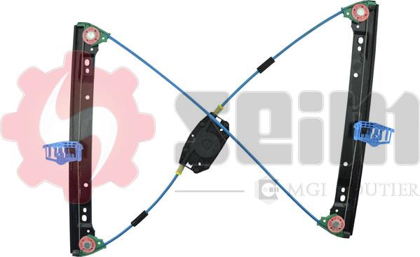 Seim 920105 - Стеклоподъемник unicars.by