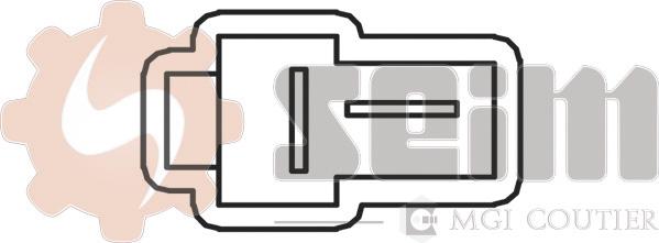 Seim CS115 - Выключатель фонаря сигнала торможения unicars.by
