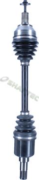 Shaftec FO309LN - Приводной вал unicars.by