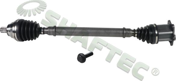 Shaftec VW454R - Приводной вал unicars.by