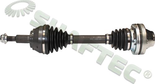 Shaftec VW501LR - Приводной вал unicars.by