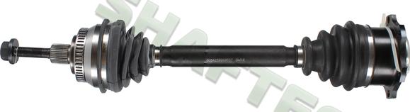 Shaftec VW146AL - Приводной вал unicars.by