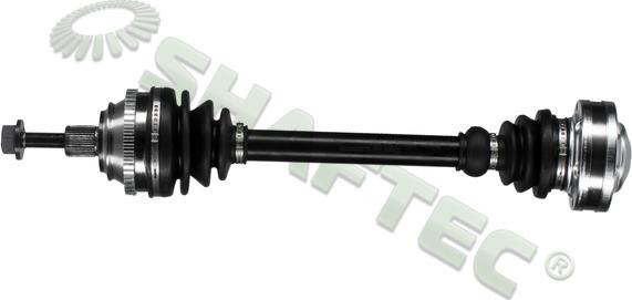 Shaftec VW152ALR - Приводной вал unicars.by