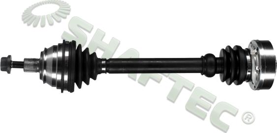 Shaftec VW152LR - Приводной вал unicars.by