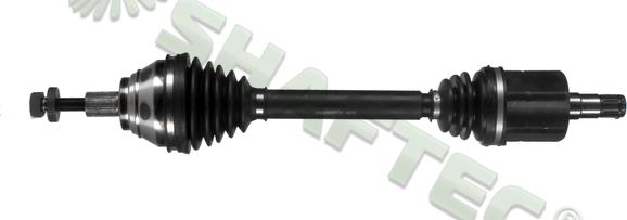 Shaftec VW372LN - Приводной вал unicars.by