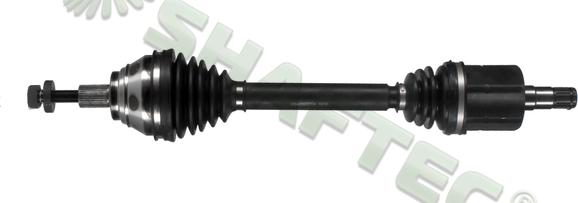 Shaftec VW372L - Приводной вал unicars.by