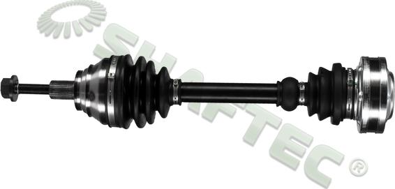 Shaftec VW243L - Приводной вал unicars.by