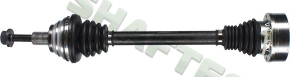 Shaftec VW247LN - Приводной вал unicars.by