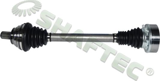 Shaftec VW236L - Приводной вал unicars.by