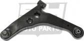 SH Auto Parts SH39022 - Шаровая опора, несущий / направляющий шарнир unicars.by