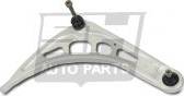 SH Auto Parts SH23028 - Рычаг подвески колеса unicars.by