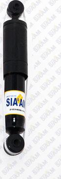 SIAAM 215160G - Амортизатор unicars.by