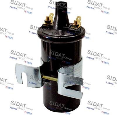 Sidat 85.30030A2 - Катушка зажигания unicars.by