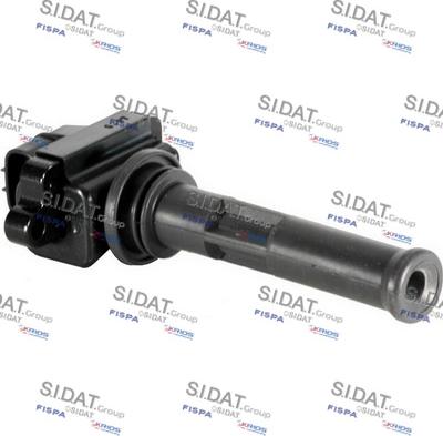 Sidat 85.30148A2 - Катушка зажигания unicars.by