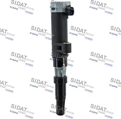 Sidat 85.30164A2 - Катушка зажигания unicars.by