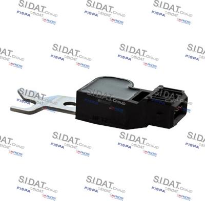 Sidat 83.230A2 - Датчик, положение распределительного вала unicars.by