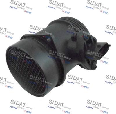 Sidat 38.998A2 - Датчик потока, массы воздуха unicars.by