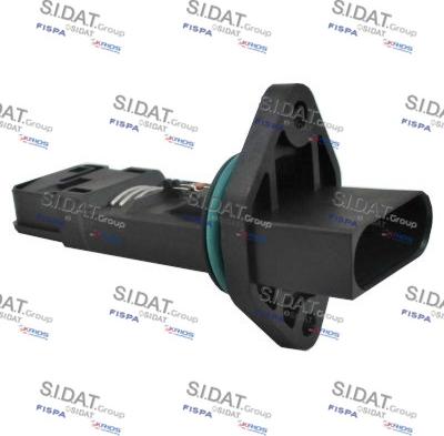 Sidat 38.1015A2 - Датчик потока воздуха unicars.by