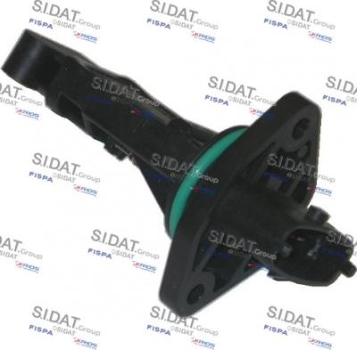 Sidat 38.868A2 - Датчик потока воздуха unicars.by