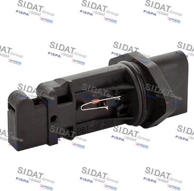 Sidat 38.805A2 - Датчик потока воздуха unicars.by