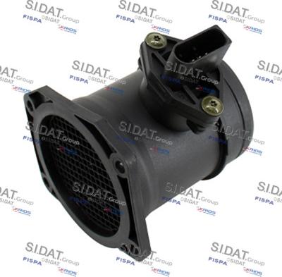 Sidat 38.794A2 - Датчик потока, массы воздуха unicars.by