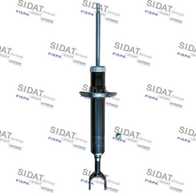 Sidat F210G1400 - Амортизатор unicars.by