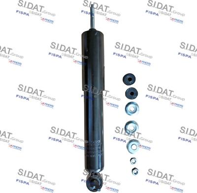 Sidat F210G1275 - Амортизатор unicars.by