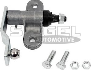 Siegel Automotive SA5D0008 - Подшипник стеклоочистителя unicars.by