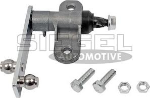 Siegel Automotive SA5D0007 - Подшипник стеклоочистителя unicars.by